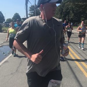 Meet your Posher, Paul